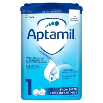 Aptamil Infant Baby Milk - Aptamil Infant formula Baby Milk Powder - AMAC GOLD AND DIAMOND METALS SUPPLIER - Germany