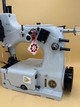 BAFANG GK35-2C Heavy Duty Bag Closing Machine Head - Gadgets LLC - United States