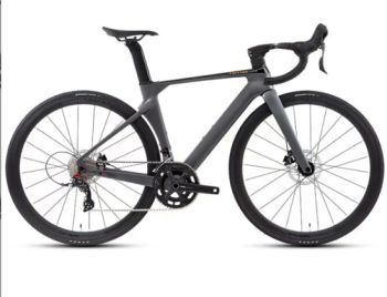Carbon Racing Bike R5 24s 700c Bikes Inner Cables Carbon Road Bicycle - Fujian Dazhen Sporting Goods Co., Ltd. - China