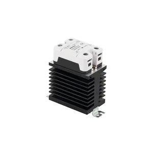 Da/AA 3~32VDC/90~280VAC Input SSR Relay Solid State Manufacturer in China - ZONZEN GROUP LIMITED - China