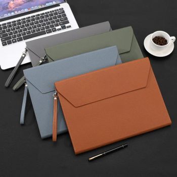 Waterproof Business Briefcase Men's Hanging File Folders Letter Size Organizer - Xiamen Le Young Imp. & Exp. Co., Ltd - China
