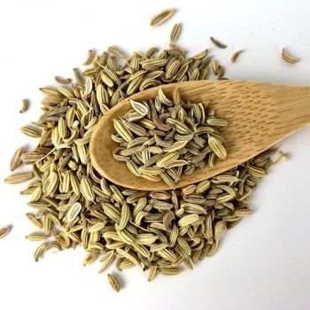 Premium Egyptian Whole Fennel Seeds – Sweet & Aromatic Anise-Like Spice for Culinary Applications from HM Herbs Premium Egyptian Whole Fennel Seeds – Sweet & Aromatic Anise-Like Spice for Culinary Applications - HM Herbs - Egypt