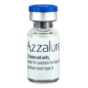 Azzalure 125 Units – Botulinum Toxin Type A for Professional Aesthetic Use - Leta Trading sprl - Poland