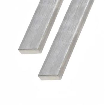 JIS ASTM Customized Rectangle Rods Flat Bars Stainless Steel Square Bar - Wuxi Aojiewei Metal Materials Co., Ltd. - China