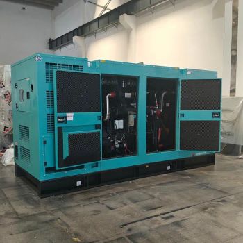 Reliable Diesel Generator Set Water Cooled 24kw 25kVA 30kVA 50kVA Power Generator Set with CE ISO Certification - Shandong Kangwo Holding Co., Ltd - China