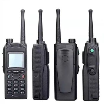 MTP3150 MTP3250 Handheld Digital Radios Mt800 MTP850 Inteligente 380-430MHz Two Way Radio Walkie Talkie - Quanzhou Jimao Electronic Commerce Co., Ltd. - China