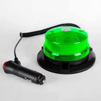 30LED Forklift Green Light Warning LED Rooftop Light Emergency Strobe Lamp Warning Beacon Strobe Lights for Bus Truck - Ningbo Beilun Bonsen Auto Electron Co., Ltd. - China