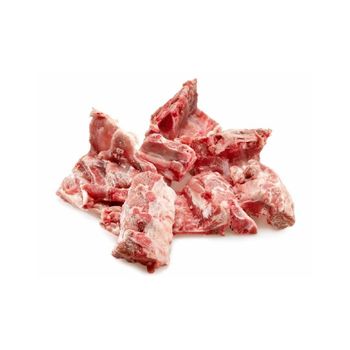 Certified pork neck bones available for bulk purchase with secure global shipping - MASI TRADING GMBH - Germany