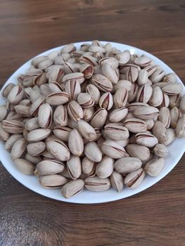 pistachio - AriyaExim - Iran