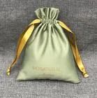 Wholesale Custom Satin Drawstring Bags Promotional Exquisite Silk Brocade Bag for Gift - Hefei Youze Package Co., Ltd - China
