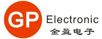 Product - Golden Profit Electronic (Hk) Ltd. - China