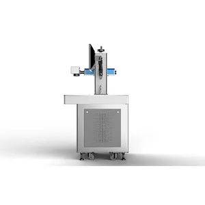 Zj Mkts Laser Marking Machine High Precision Hot Sale - Weihai Hanming Automation Technology Co., Ltd. - China