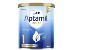 Aptamil – Advanced Infant and Toddler Nutrition for Healthy Growth - UMGS GROUP PTY LTD - South Africa