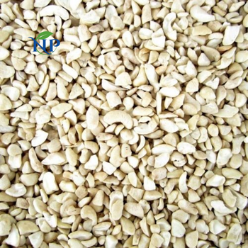 Vietnamese Cashew Kernels LP Grade – Large Pieces - Nhiên Phát Bình Phước - Vietnam