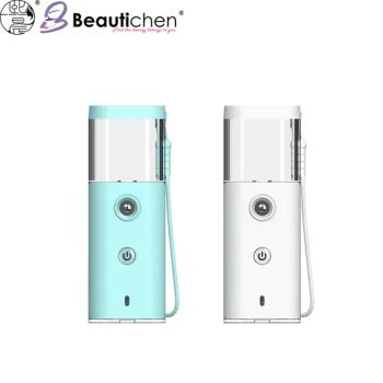 Beautichen Nano Mist Facial Sprayer Portable USB Rechargeable 15D Cool Mist 1Y - NINGBO XICHEN IMPORT AND EXPORT CO., LTD. - China