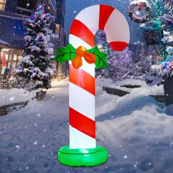1.5m Festive Inflatable Cartoon Characters for Holiday Cheer MOQ 12 Origin China Trademark OEM Style Western Size - MAX (HK) INDUSTRIAL CO., LIMITED - China