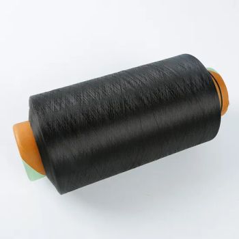 150 Denier Polyester Filament Yarn for Sewing Thread - Henan Runlian New Material Technology Co., Ltd. - China