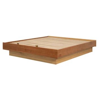 Smart Electric Automatic Slatted Under-Bed Storage Frame for Modern Suites - Suzhou Xinyue Furniture Accessories Co., Ltd. - China