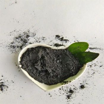 CAS 1308-04-9 Factory Supply Cobalt Oxide Powder Price Co2o3 Powder - Hebei Zhiyue Import and Export Co., Ltd. - China