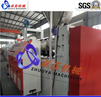 Pet/PBT/PP/PA Polyester Synthetic Brush/ Eyelash Hair Monofilament/Fiber/Fibre/Yarn Making Machine - Qingdao Zhuoya Machinery Co., Ltd. - China