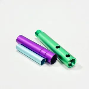 CNC Machining Turning Parts/Mechanical Parts CNC Machining From China - SZ LCH INDUSTRY CO., LTD - China