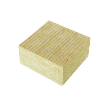 High Density Mineral Wool Insulation Rock Wool Board Roof and Rock Stone Wool Board - Shanxi Xingfuli Weiye Technology Co., Ltd. - China