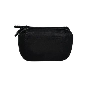 Headphone Earphone Zipper Carrying Pouch Case for 3c Accessories Phone Charger EVA Case - Dongguan Yuanlai Packaging Products Technology Co., Ltd. - China