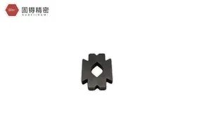 Custom Cheap CNC Machining Aluminum Service and Other Metal Parts Fabrication - Dongguan Gude Precision Mold Co., Ltd. - China