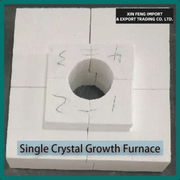 Low-Thermal-Conductivity Zirconia Oxide Ceramic Fiber for Aerospace Equipment - Zhanjiang Xin Feng Import and Export Trading Co., Ltd. - China