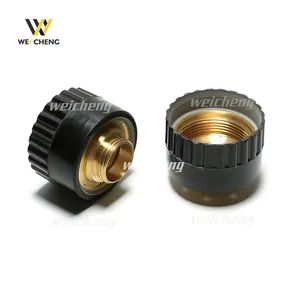 Plasma Cutting Consumables Retaining Cap 135310 Spare Parts for CNC Plasma Cutting Machine - Changzhou Weicheng Welding And Cutting Equipment Manufacturing Co., Ltd. - China
