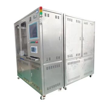 Multi-functional pump performance test bench for pump durability, flow, speed, power and other tests - Hangzhou Changniu Technology Co., Ltd. - China