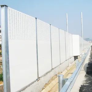 Sound Blocking Soundproof Cotton Cattle Barrier Fence Fencing - Anping Fangxin Wire Mesh Products Co., Ltd. - China