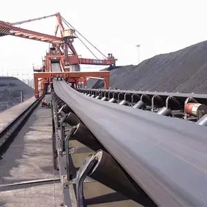 Curved Belt Conveyor for Industry, Perfect for Redirecting Materials in Tight Spaces of Food Processing Lines - Yantai Jinwoquan Plastic Co., Ltd - China