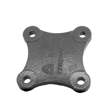 Custom Building Material Making Machinery Parts Automatic Stacker OEM Machine Transportation Vehicle Components Bespoke Heavy-Duty Truck Parts - Sino Industry and Trade Co., Ltd. - China