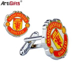 High Quality Customer Design Clothing & Accessories Metal Cufflink - Zhongshan Artigifts Premium Metal & Plastic Co., Ltd. - China