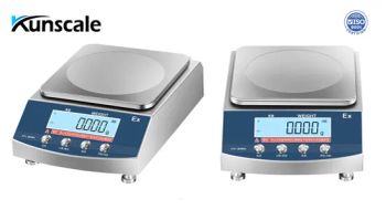 Digital High Precision Explosion-Proof Weighing Laboratory Scales Analytical Balance 3000g 0.01g - Kunshan Scale Electronic Technology Co., Ltd - China