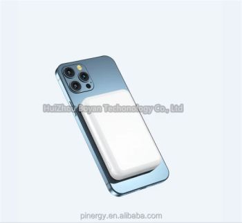 Wireless Portable Power Station for Outdoor and Home Light Weight Power Banks - Huizhou Boyan Technology Co., Ltd - China