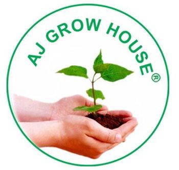 AJ GROW HOUSE MANUFACTURING