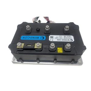 Windcon Electric Motor Controller AC Motor Electrical Speed Controller for Forklift - Nanjing Aoneng New Energy Co., Ltd - China