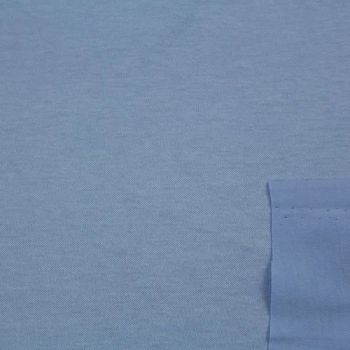Premium 60s Double Mercerized Interlock Fabric for Apparel Width 63/65" Origin China Weight 150GSM Pattern Plain Trademark - Zhangjiagang Yuanbo Textile Co., Ltd. - China
