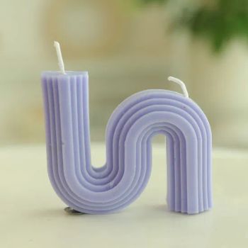 Premium Wholesale Artistic Handcrafted Scented Candles for Retail - Yiwu Renrui E-commerce Business - China