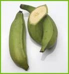 Fresh Fruits-Fresh Plantain Texture Fresh Purity High Purity Flavor Sweet With Aroma Packaging Best - Laxmi Export - India