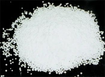 EPS Beads Resin, White EPS Beads - Hebei Dechuang Chemical Equipment Co., Ltd. - China