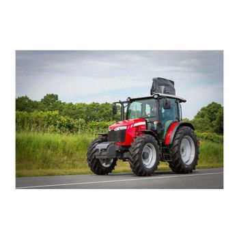 Cheap Price Massey Ferguson 175 Bulk Supply Grade Top Pre-Owned Yes - MASI TRADING GMBH - Germany