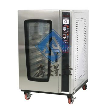 Outdoor Pizza Oven Gas Microwave Ovens Electric Ovens Commercial Baking Oven - Shanghai Jingyao Industrial Co., Ltd. - China