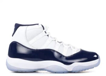 Air Aj 11 Aj11 Retro Shoes Sneakers Basketball Shoes Win Like 82 - Putian Just Dun Trade Co., Ltd. - China