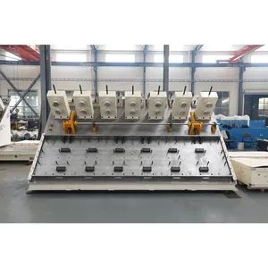 Promotional High-Speed Welder for Carbon Steel Pipes Condition New Theory Inverter HS Code 85152191 Trademark ZHONGYUE Origin Made in China - Zhangjiagang Zhongyue Metallurgy Equipment Technology Co., Ltd. - China