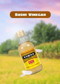 ISO Brc Halal Chinese Manufacturers Clean Liquid Seasoning OEM Rice White Vinegar - ZHUHAI KINGZEST FOOD CO., LTD. - China