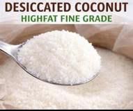 Vietnamese Desiccated Coconut – High Fat & Low Fat Grades from VIA Vietnamese Desiccated Coconut – High Fat & Low Fat Grades - VIA - Vietnam