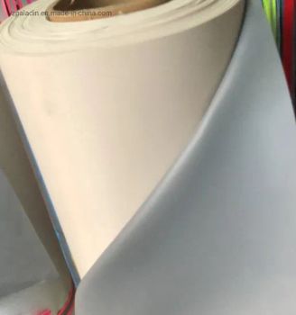 Reflective Leather, Reflective PU Leather, Shoes Upper Material - Paladin(Yangzhou)Footwear Co., Ltd. - China